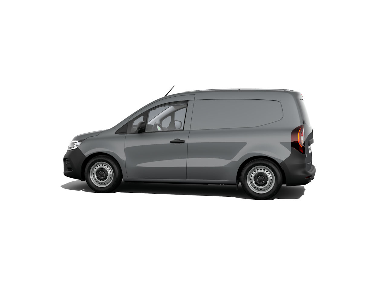 Renault Kangoo Rapid E-Tech elektrisch