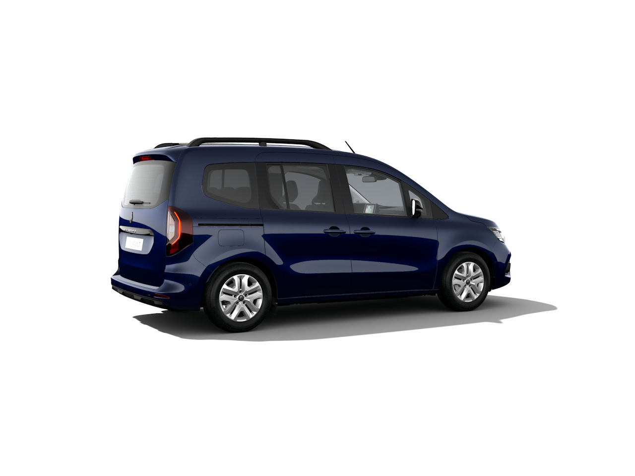 Renault Kangoo E-Tech elektrisch