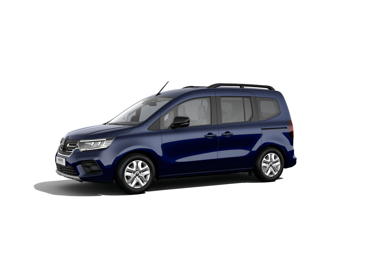 Renault Kangoo E-Tech elektrisch