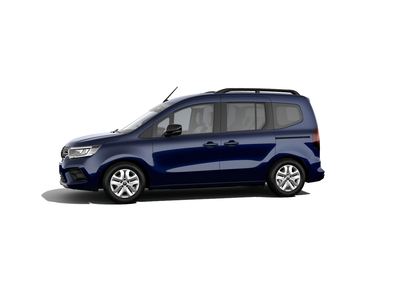 Renault Kangoo E-Tech elektrisch