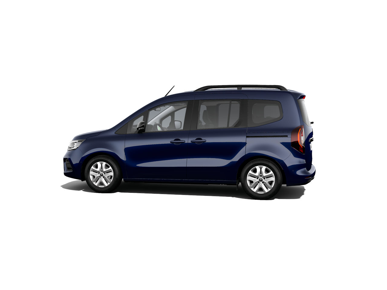 Renault Kangoo E-Tech elektrisch
