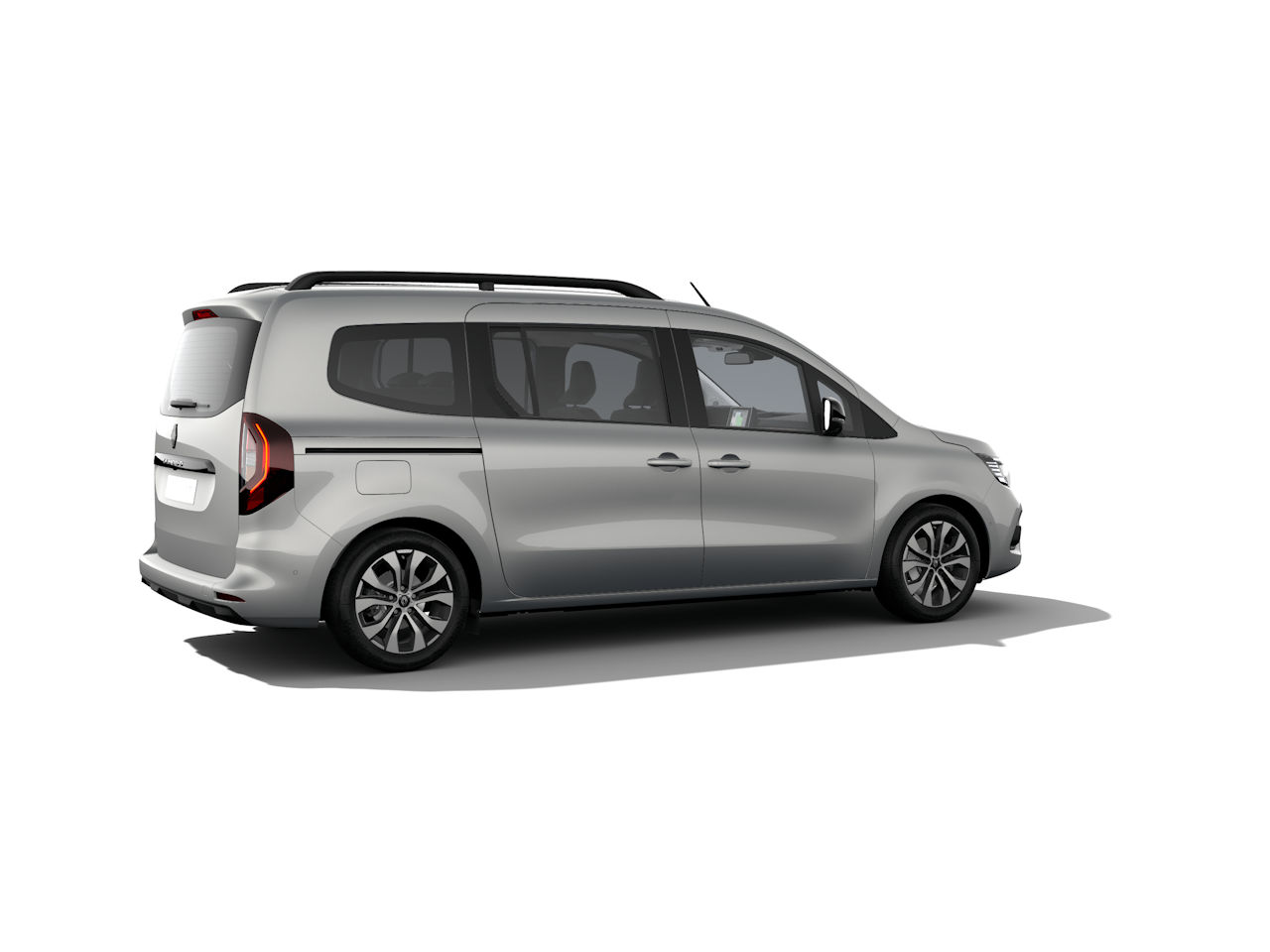 Renault KANGOO PKW