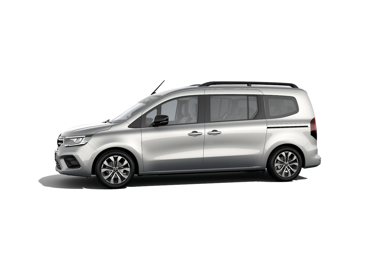 Renault KANGOO PKW