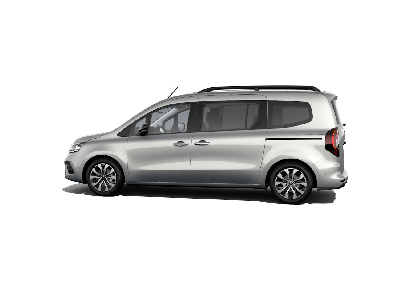Renault KANGOO PKW