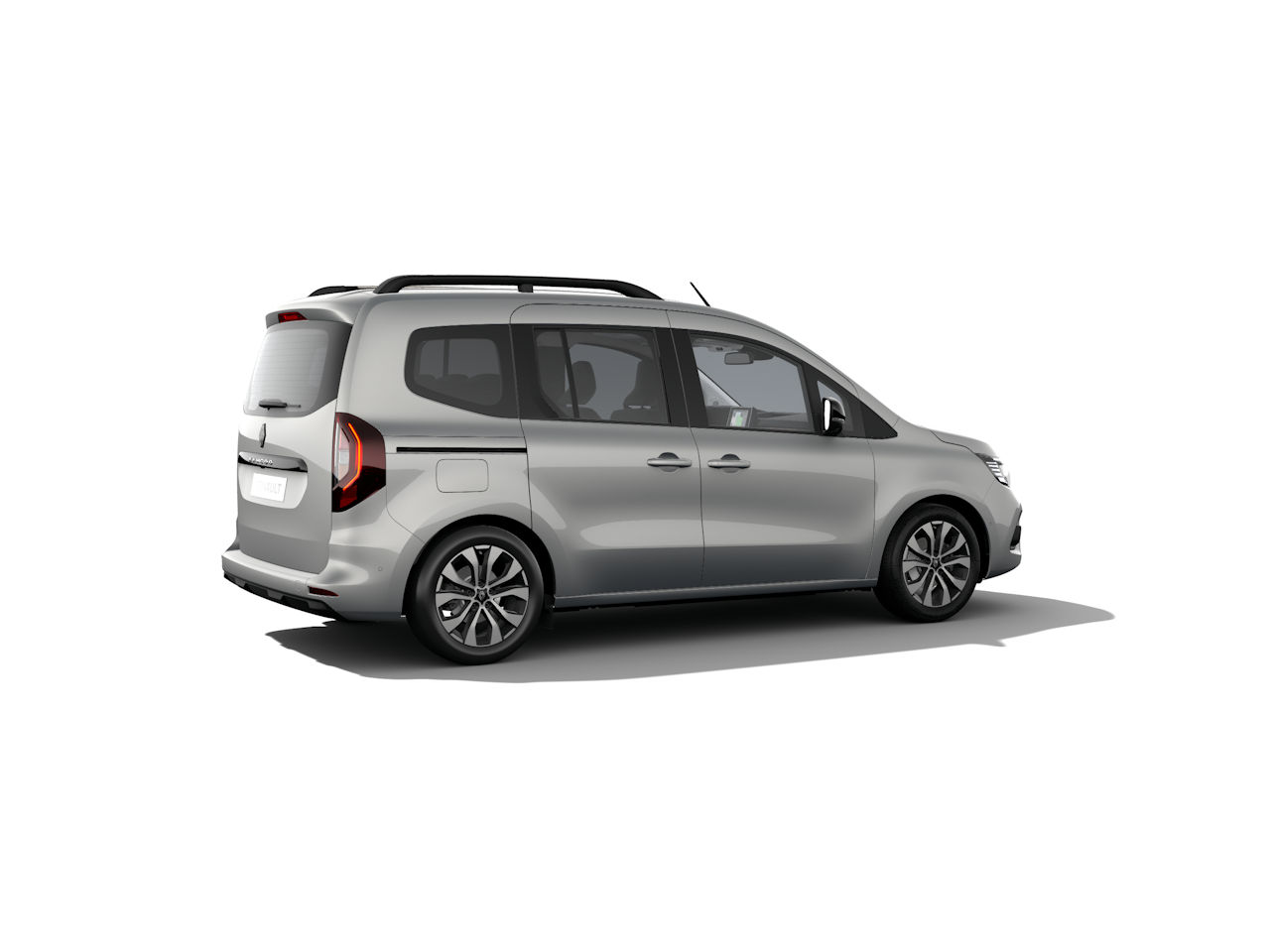 Renault Kangoo E-Tech elektrisch