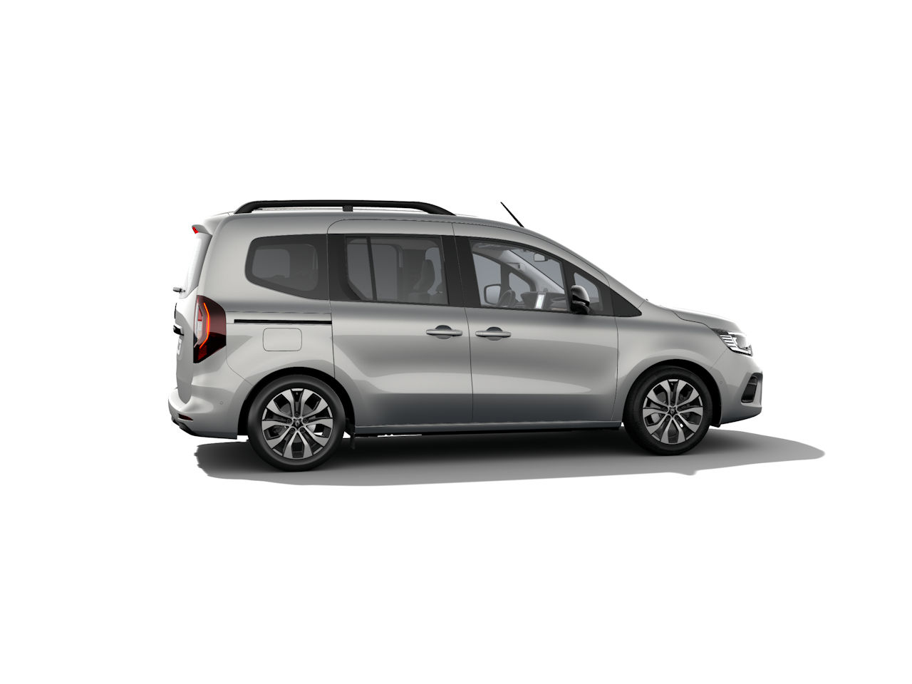 Renault Kangoo E-Tech elektrisch