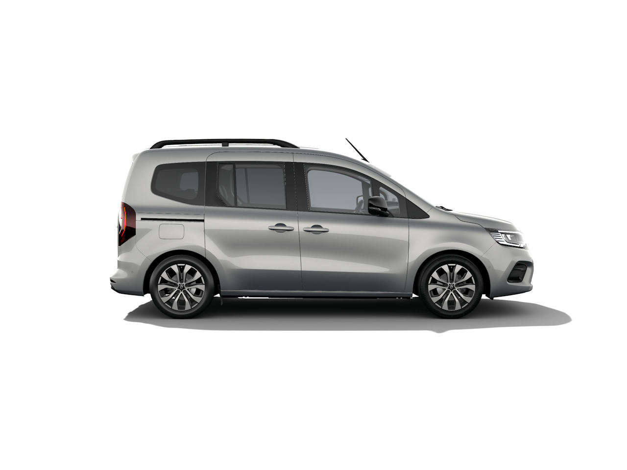 Renault Kangoo E-Tech elektrisch