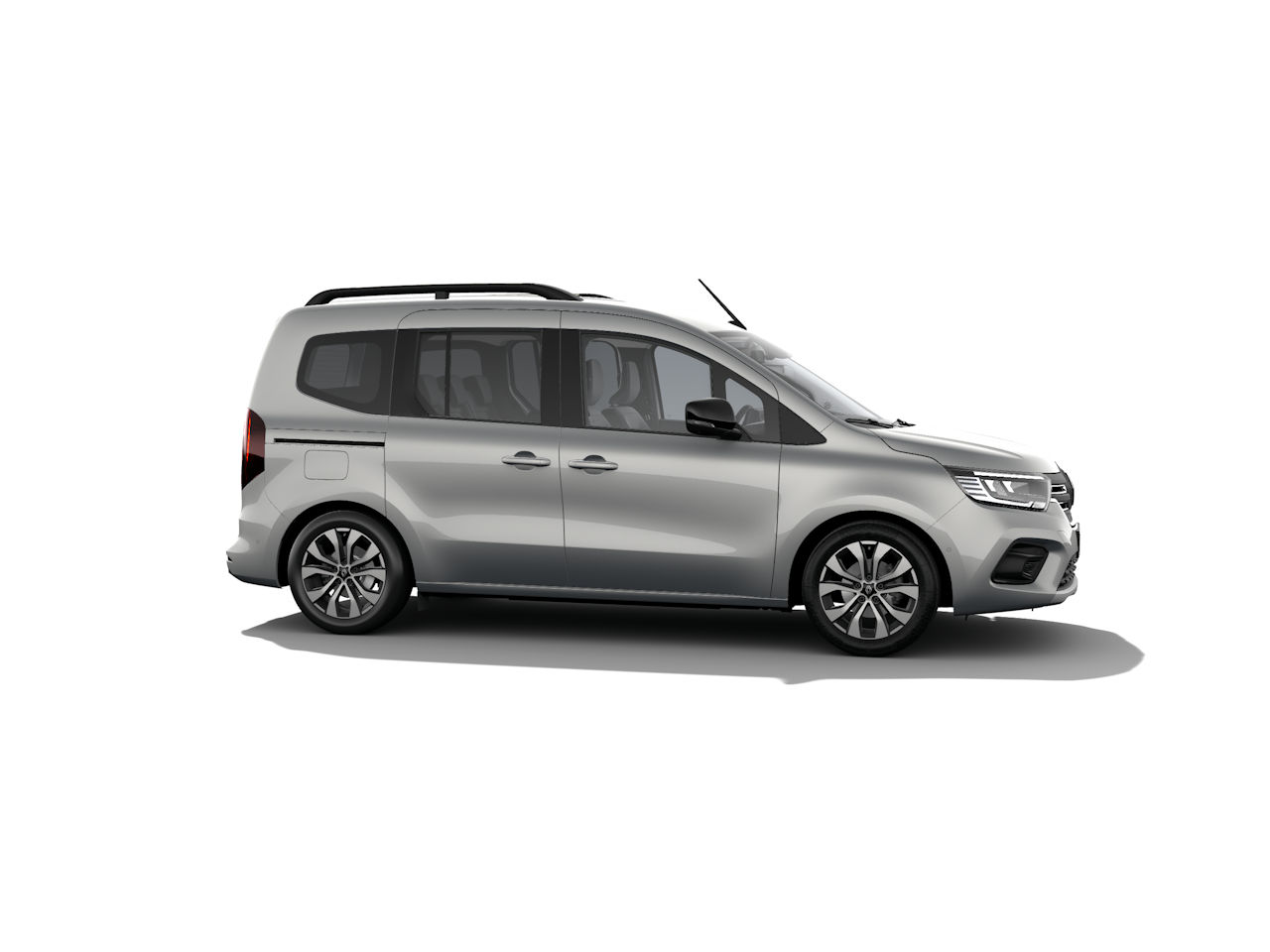 Renault Kangoo E-Tech elektrisch
