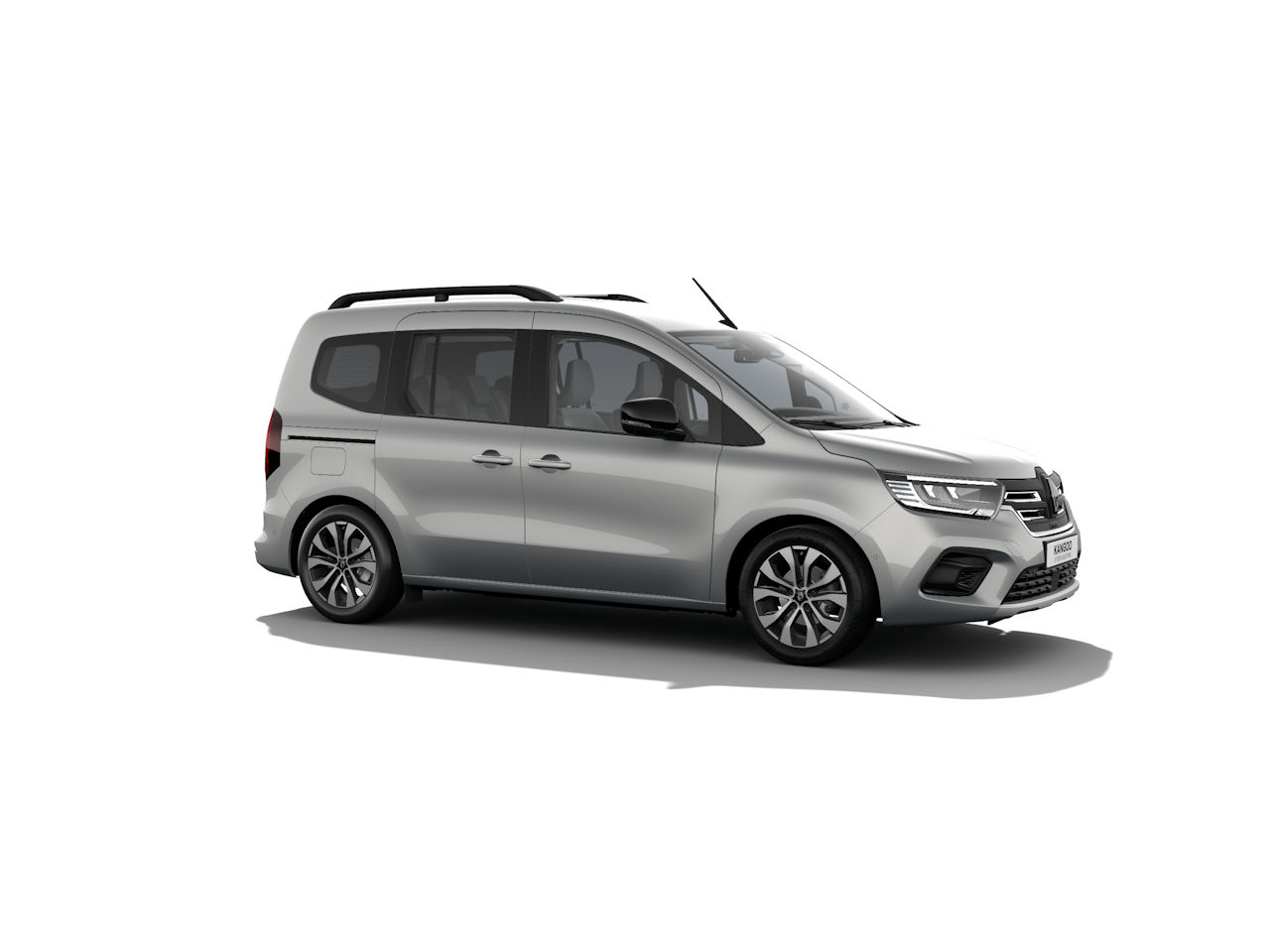 Renault Kangoo E-Tech elektrisch