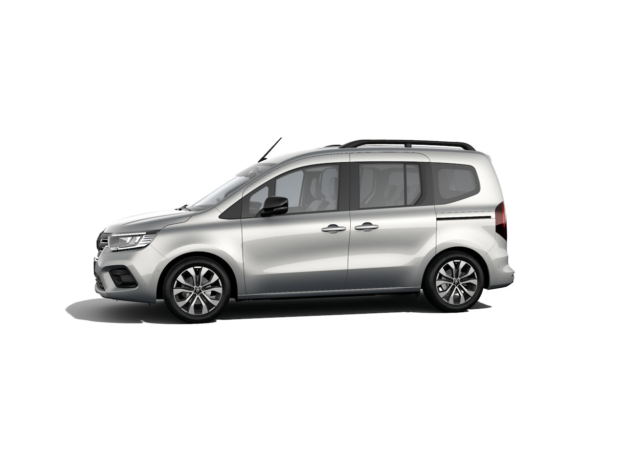 Renault Kangoo E-Tech elektrisch