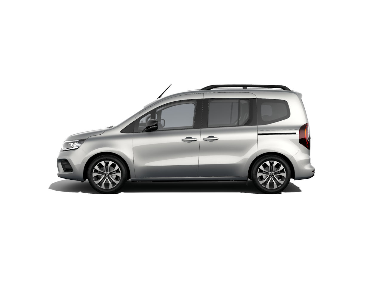 Renault Kangoo E-Tech elektrisch