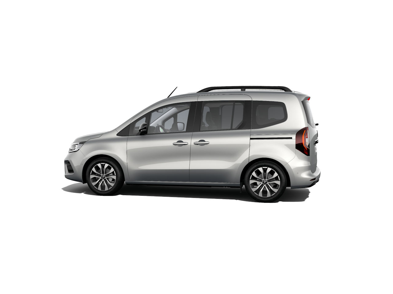 Renault Kangoo E-Tech elektrisch