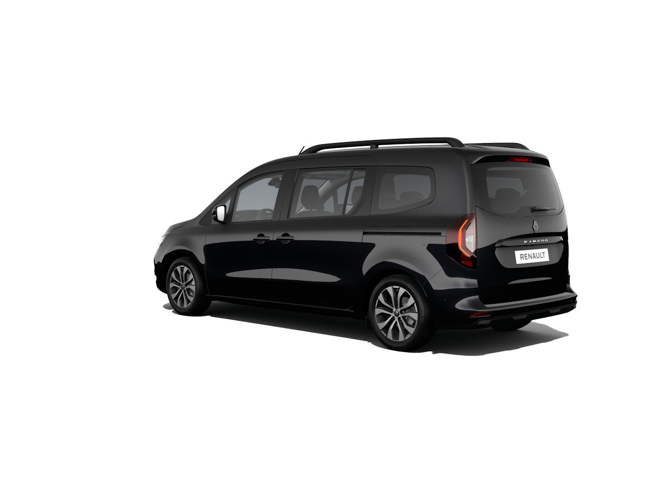 Renault KANGOO PKW