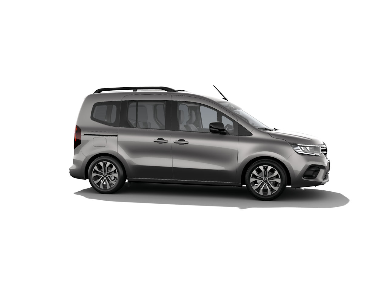 Renault KANGOO PKW