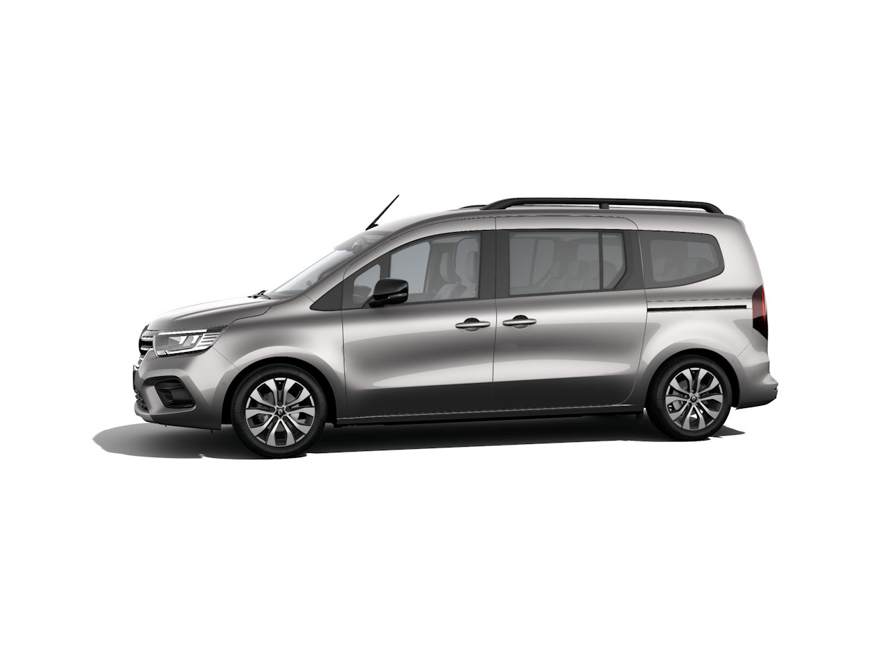 Renault KANGOO PKW