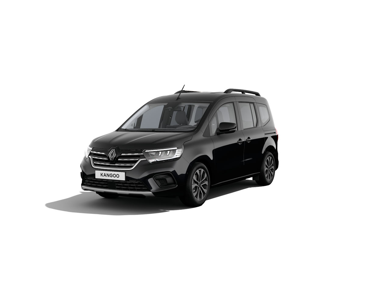 Renault KANGOO PKW