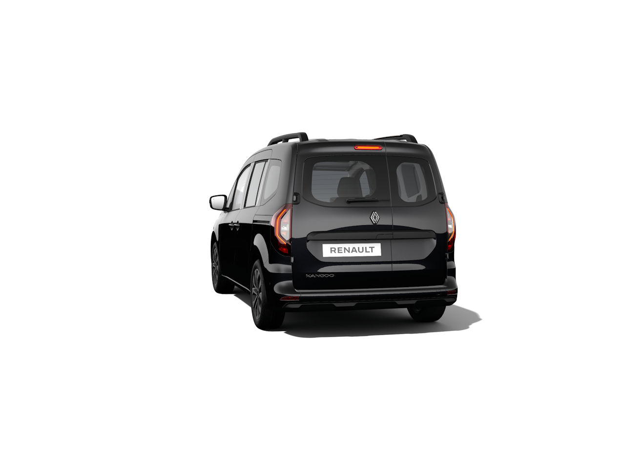 Renault KANGOO PKW