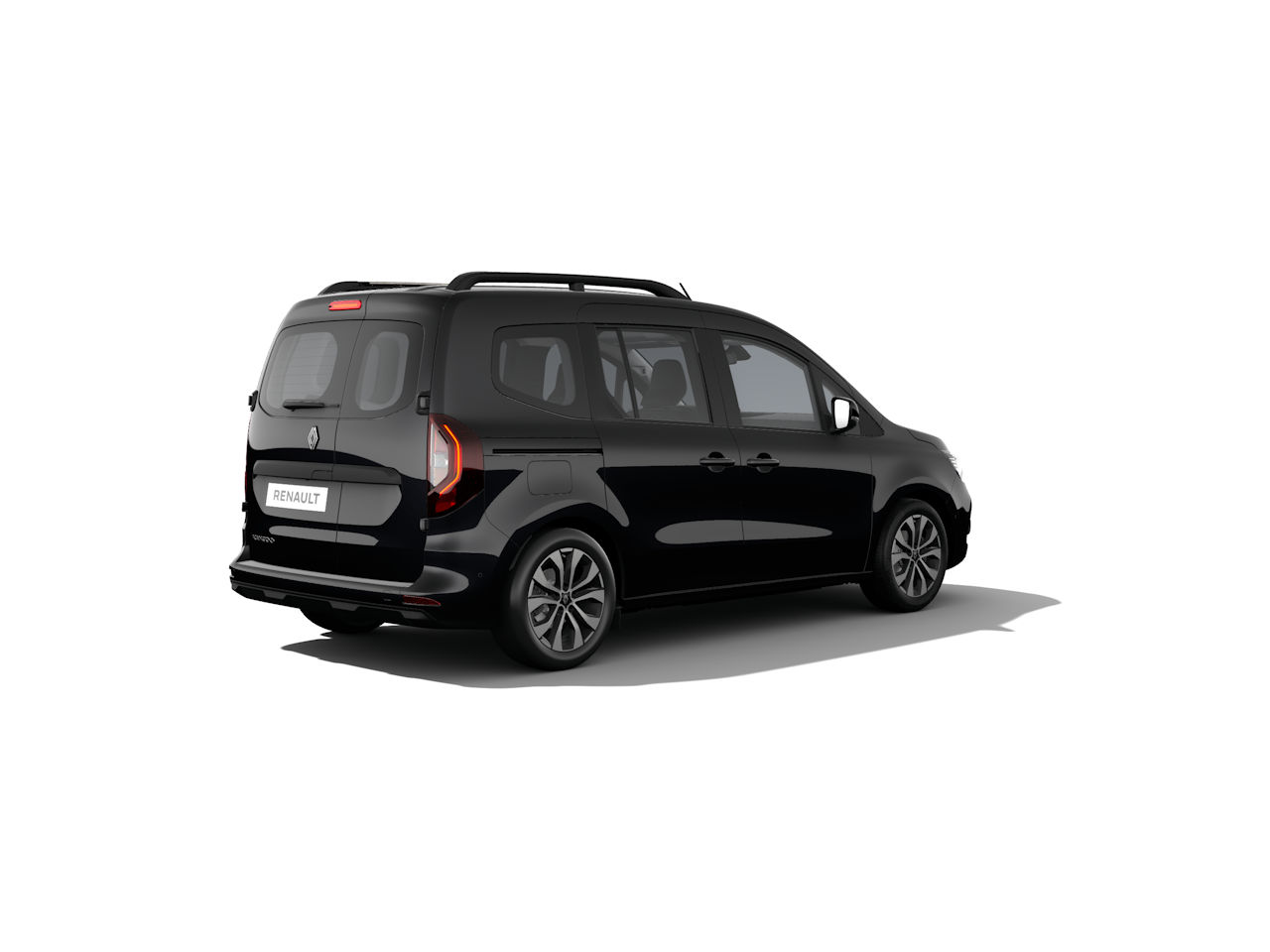 Renault KANGOO PKW