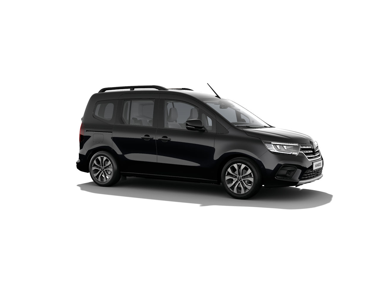 Renault KANGOO PKW