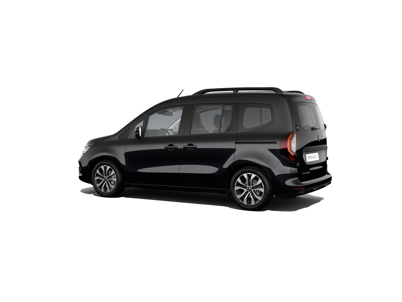Renault KANGOO PKW