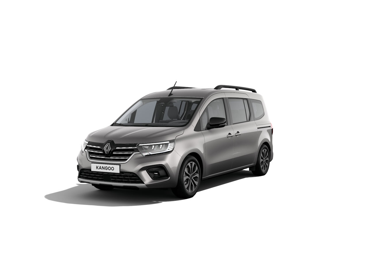 Renault KANGOO PKW