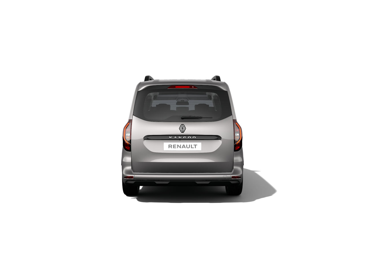 Renault KANGOO PKW