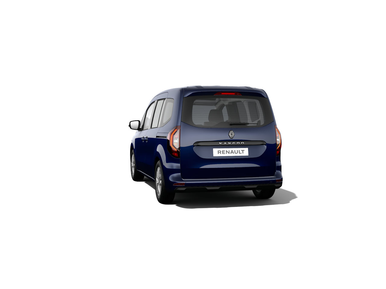 Renault KANGOO PKW