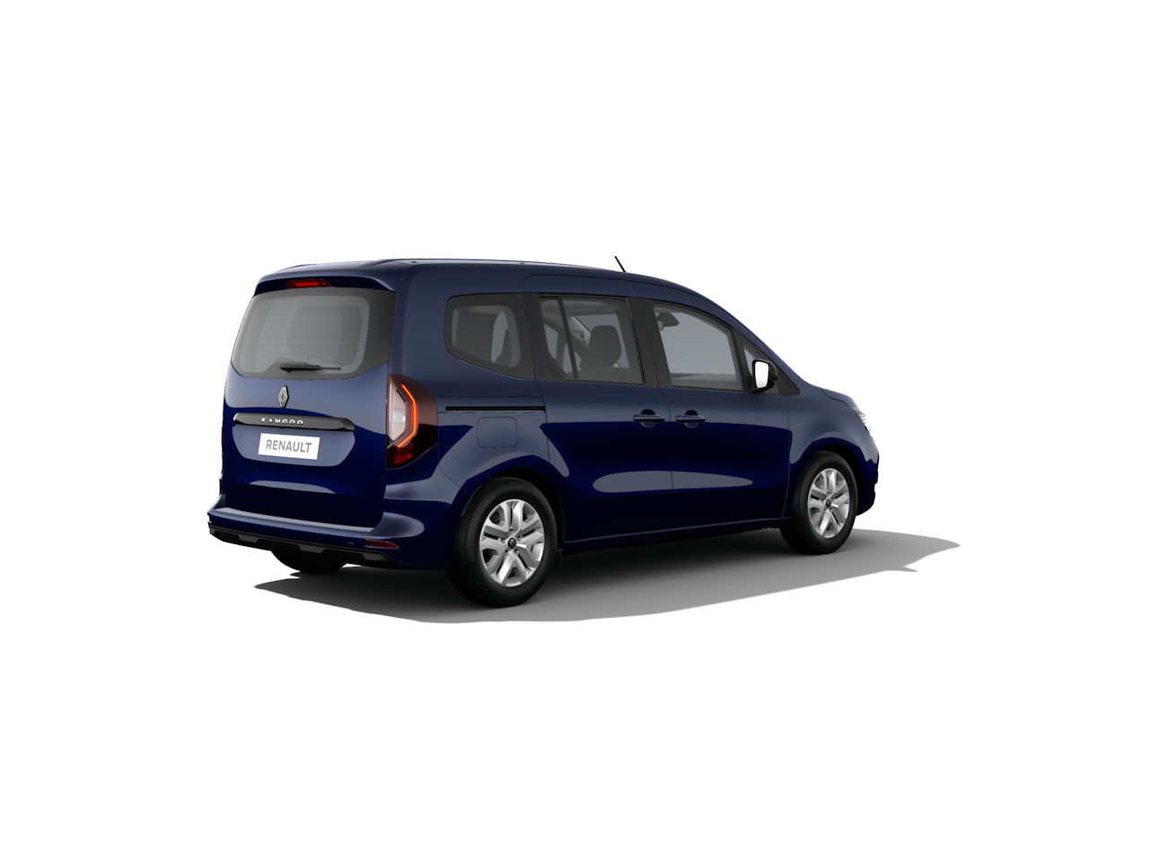 Renault KANGOO PKW