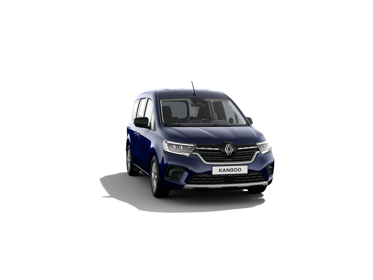Renault KANGOO PKW