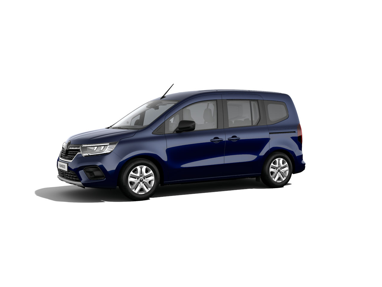 Renault KANGOO PKW