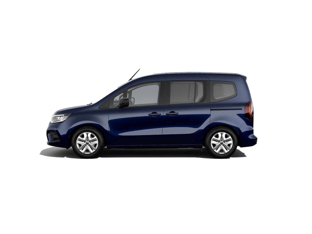 Renault KANGOO PKW