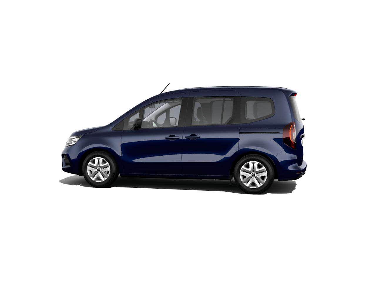 Renault KANGOO PKW