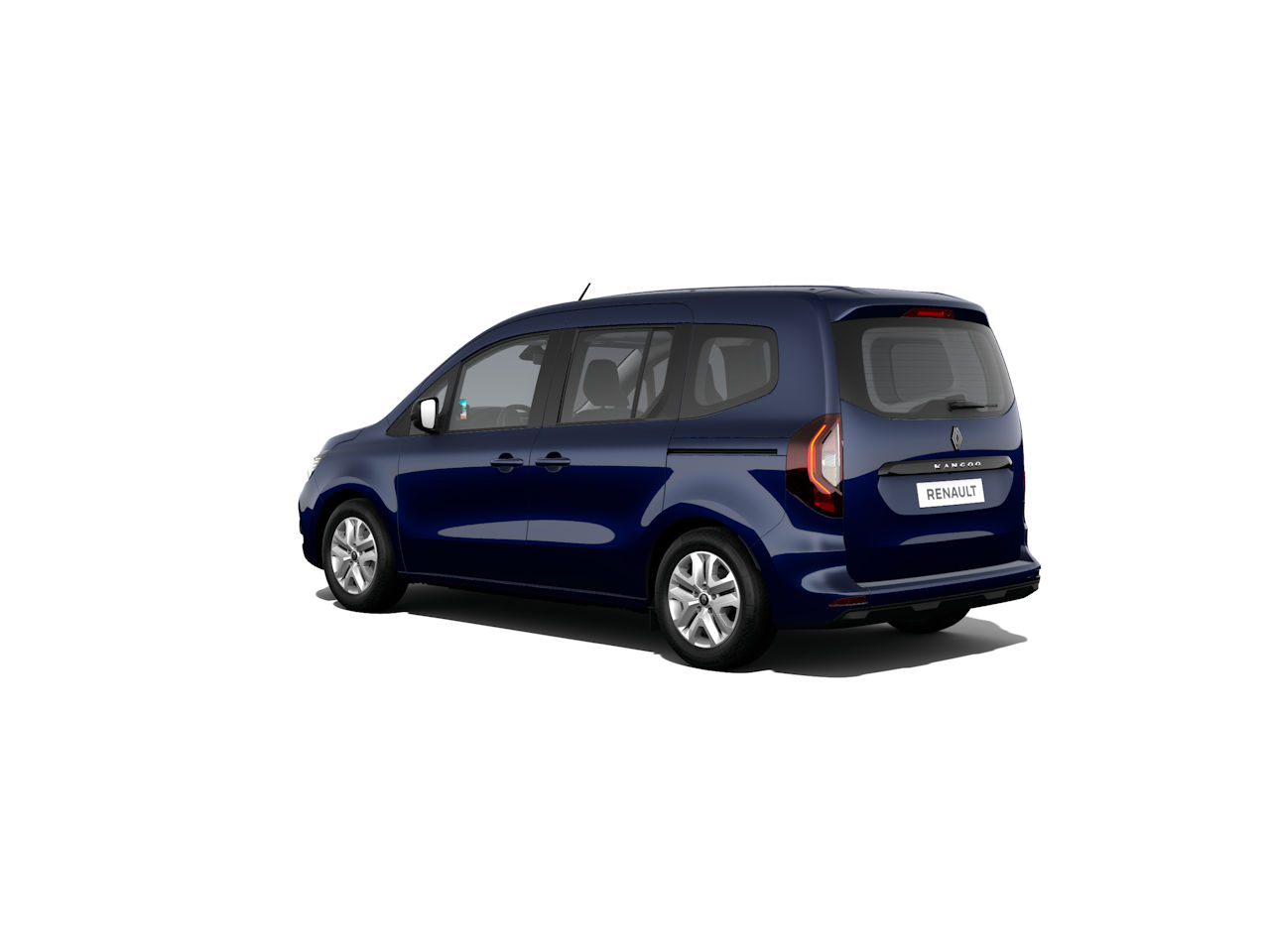 Renault KANGOO PKW