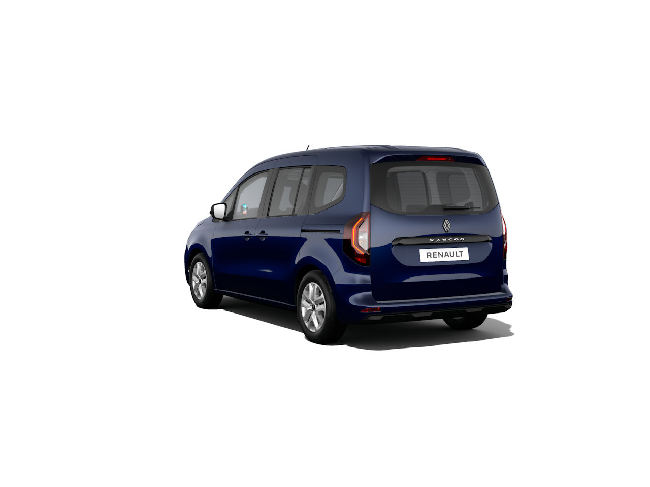 Renault KANGOO PKW