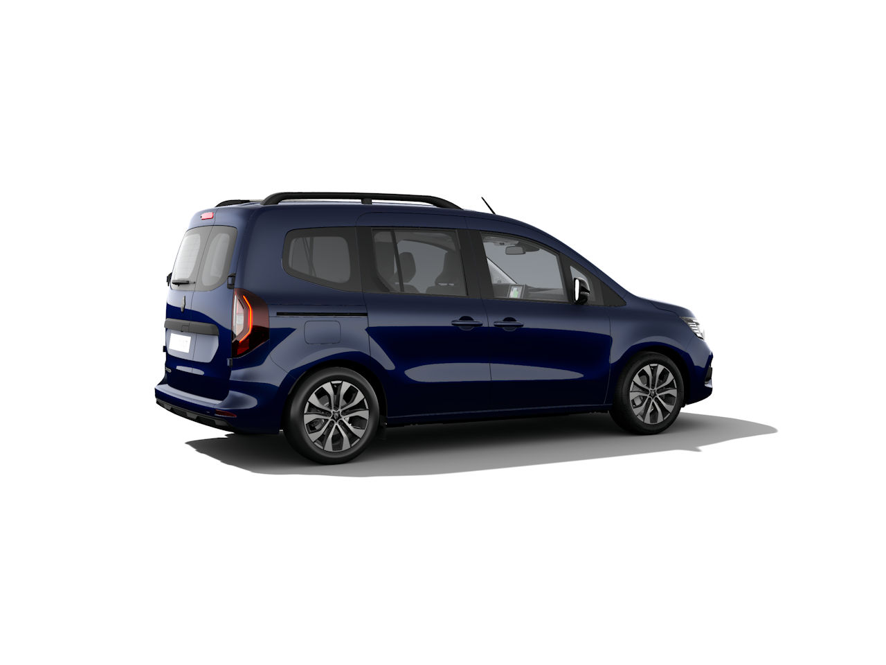 Renault KANGOO PKW
