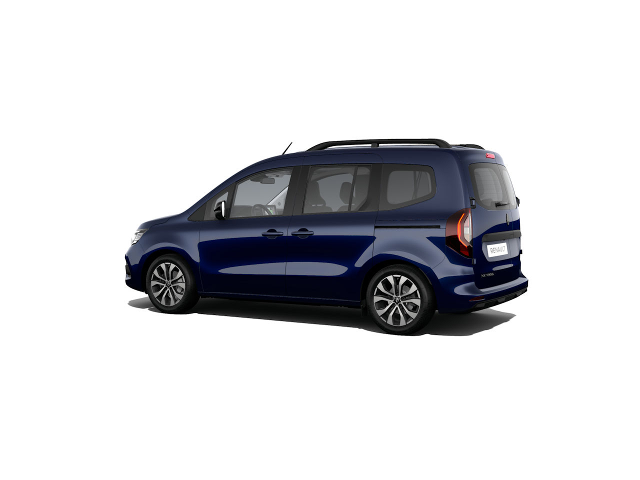 Renault KANGOO PKW