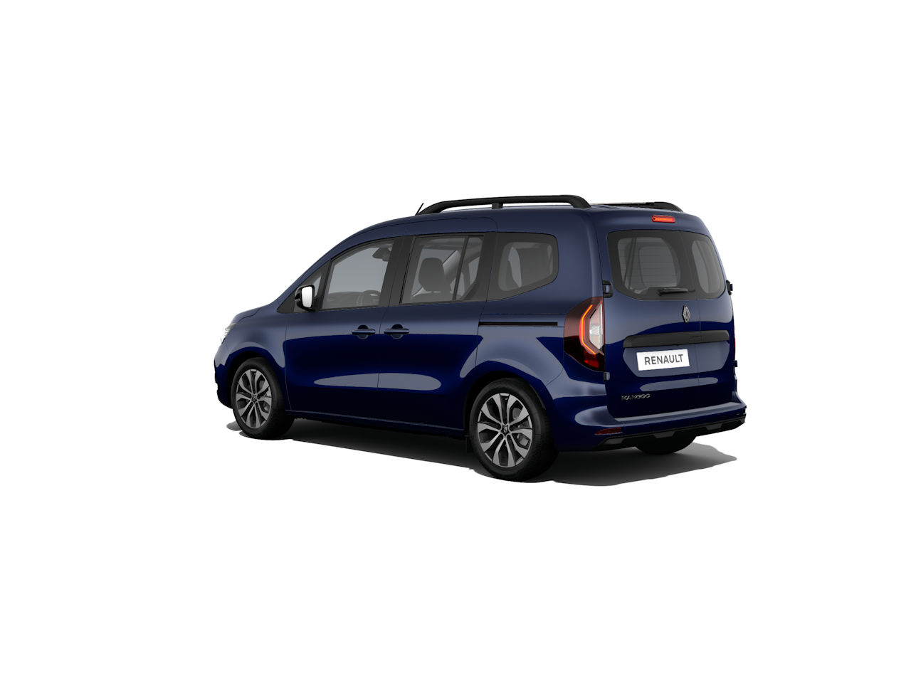 Renault KANGOO PKW