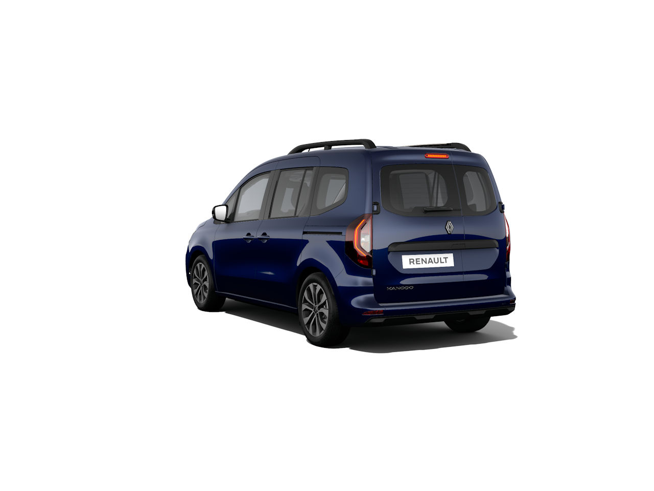 Renault KANGOO PKW