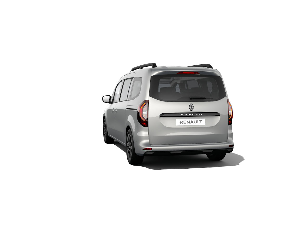 Renault KANGOO PKW