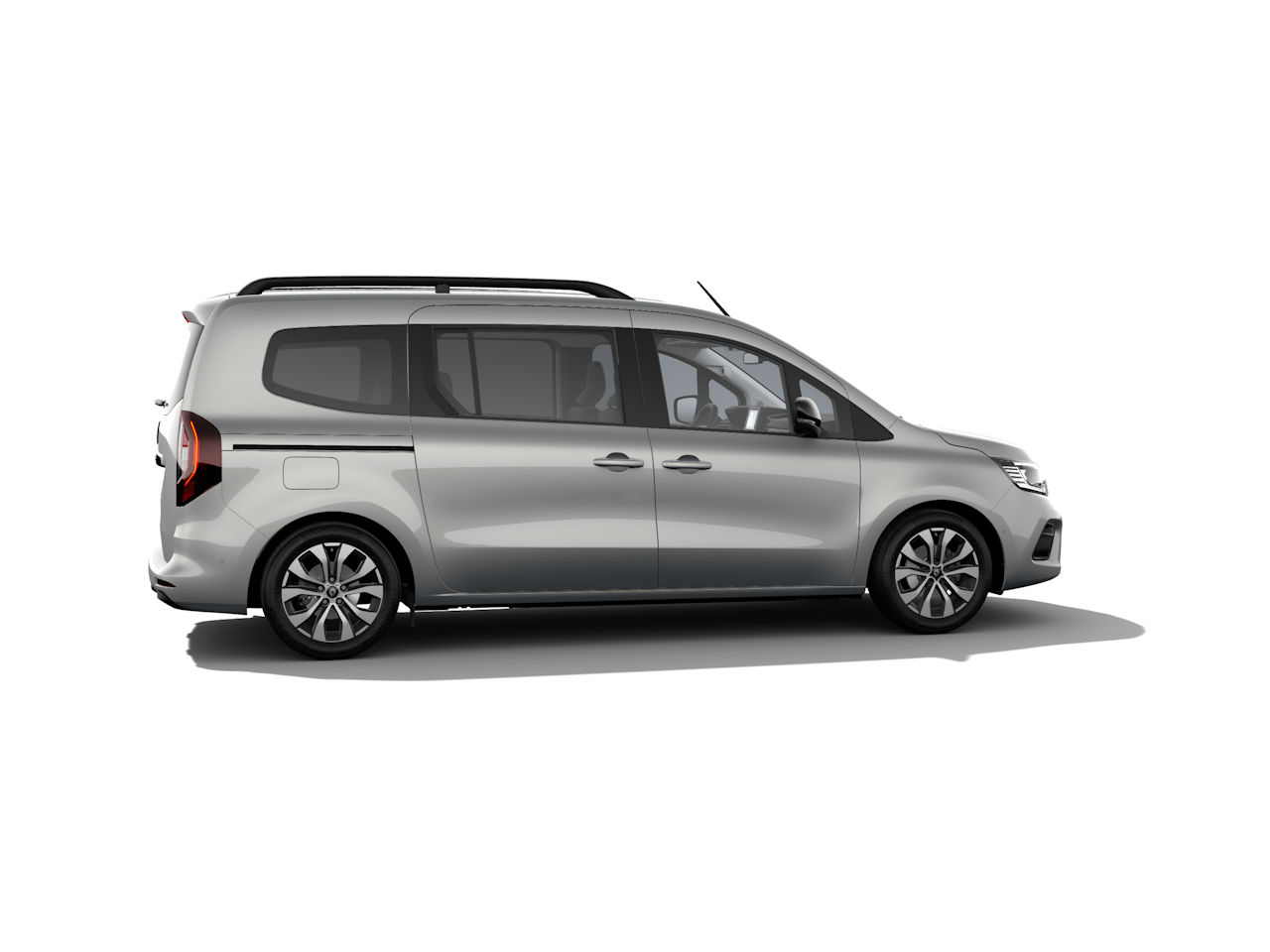 Renault KANGOO PKW