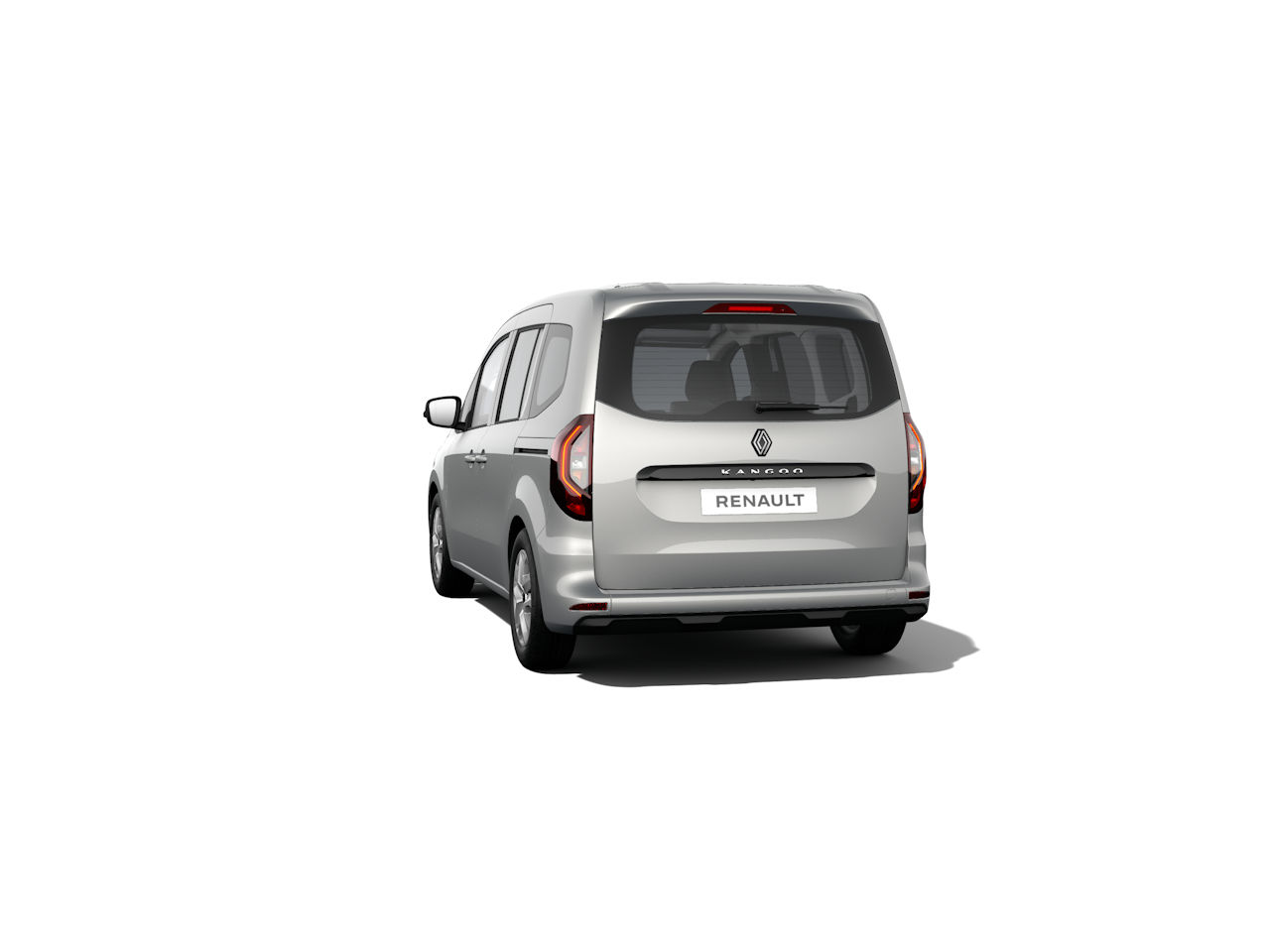Renault KANGOO PKW