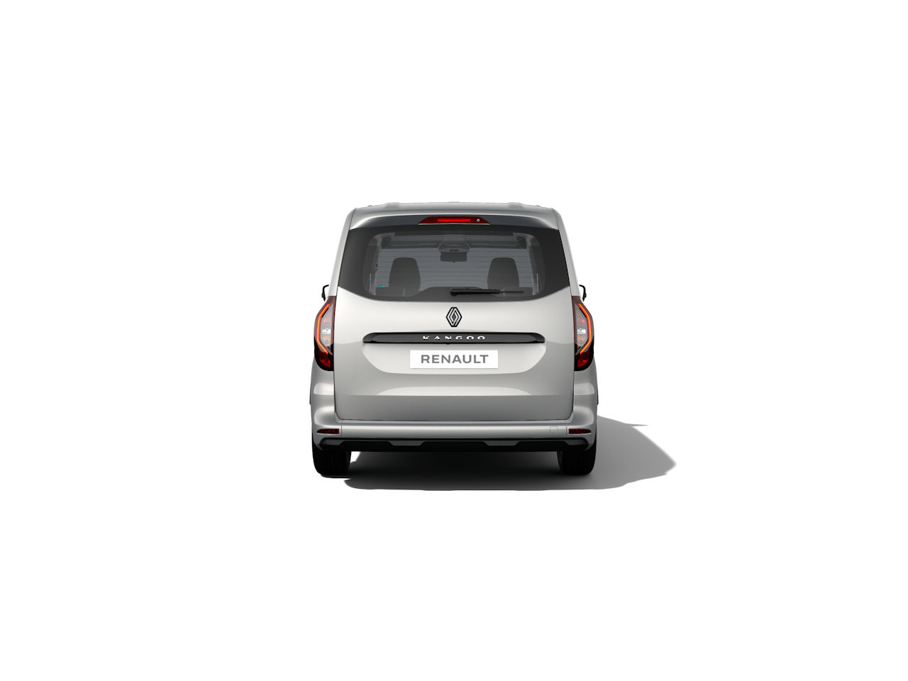 Renault KANGOO PKW