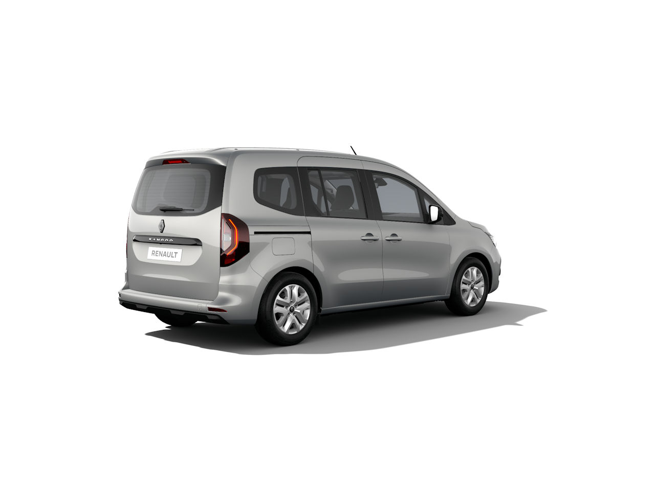 Renault KANGOO PKW