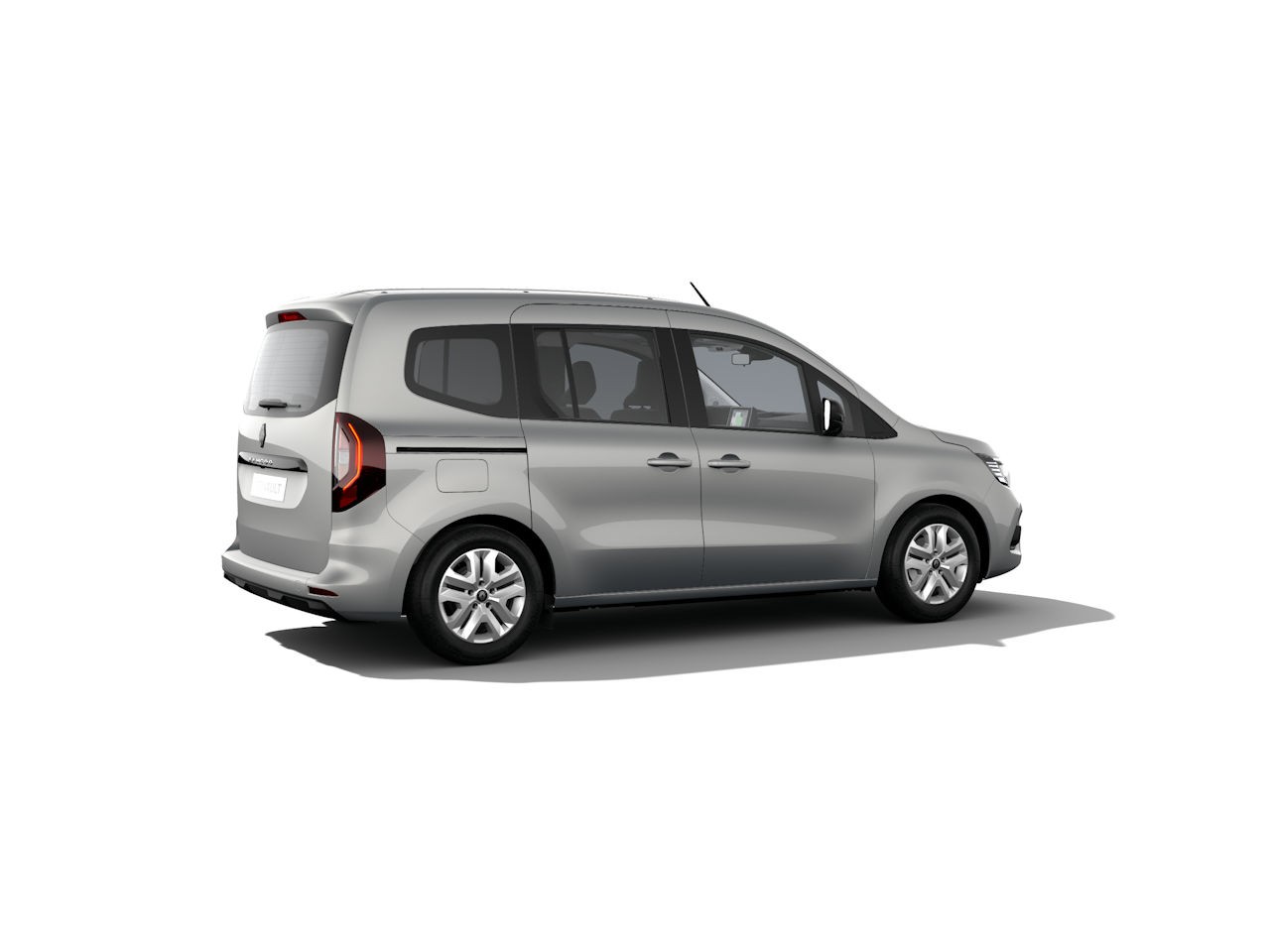 Renault KANGOO PKW