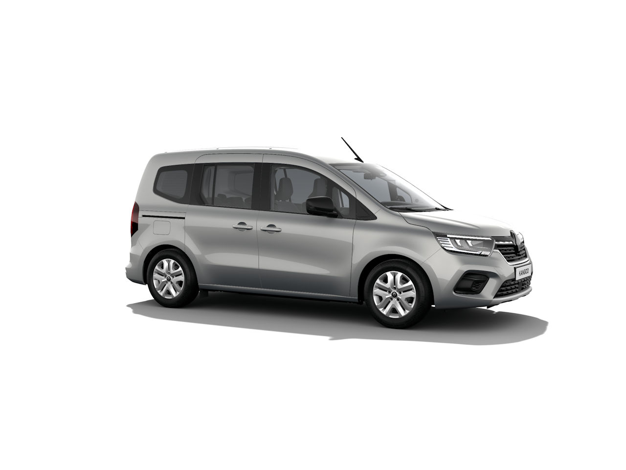 Renault KANGOO PKW