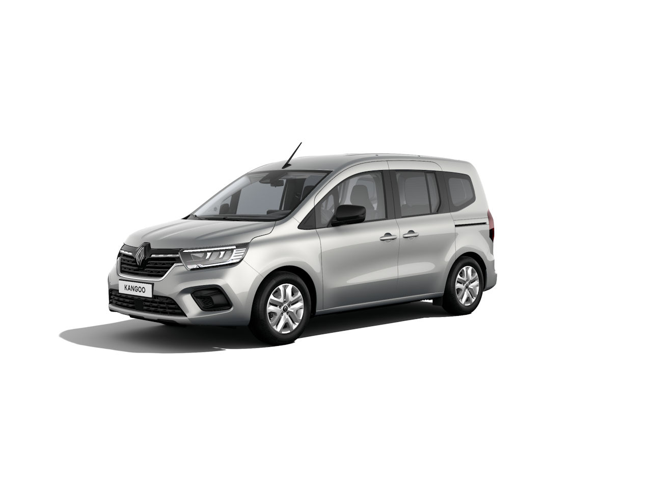 Renault KANGOO PKW