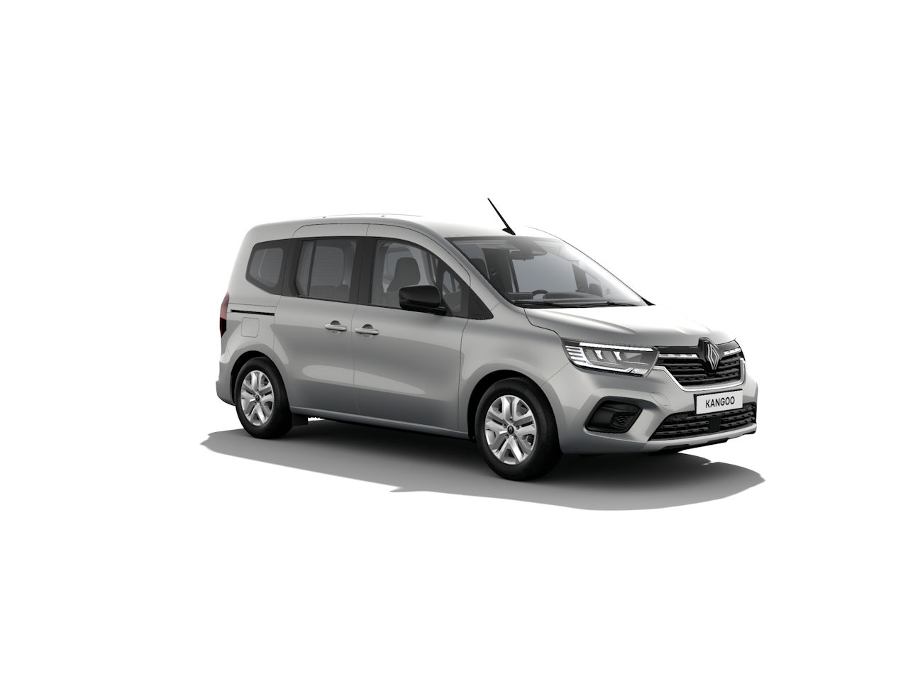 Renault KANGOO PKW