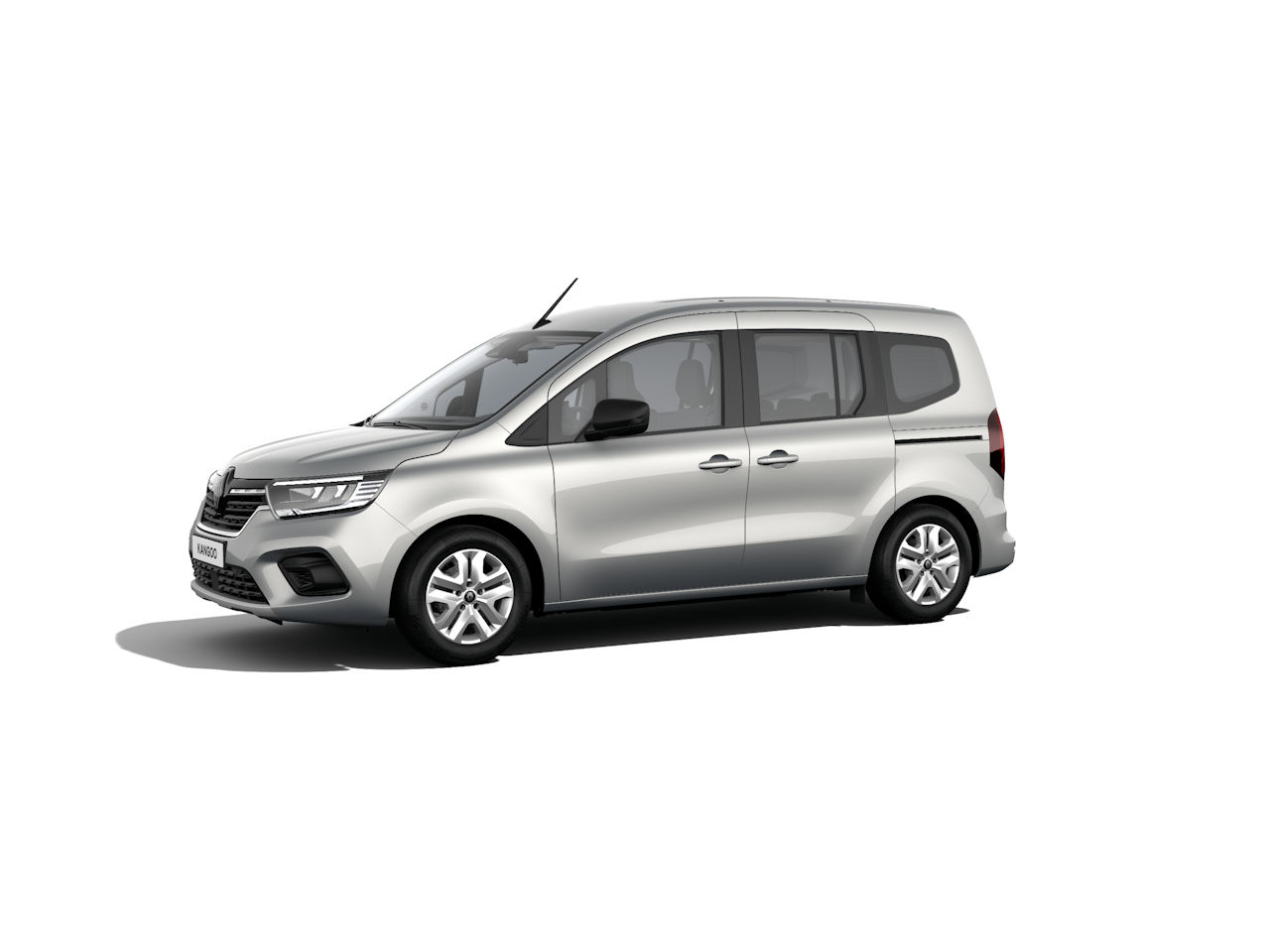 Renault KANGOO PKW