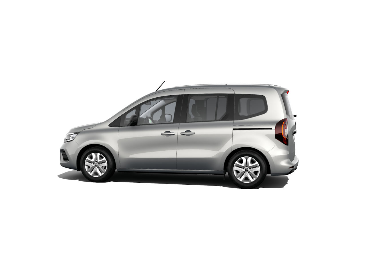 Renault KANGOO PKW