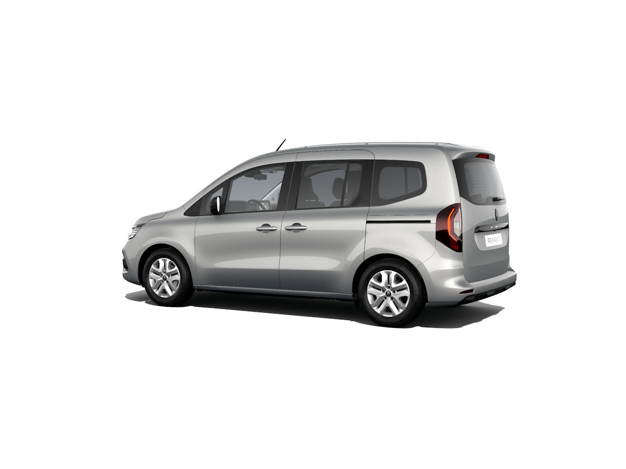 Renault KANGOO PKW